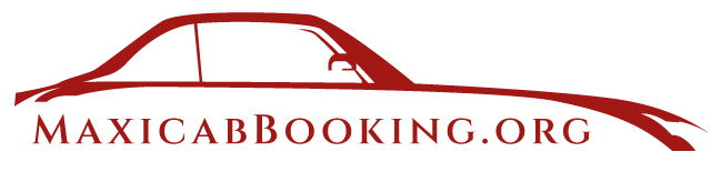 MaxiCab Taxi